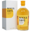 NIKKA DAYS WHISKY 0,7l 40%