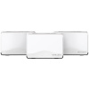 Mercusys Halo H27BE, BE3600 Mesh WiFi 7 (3-pack)