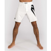 Pánské MMA šortky Venum Light 5.0 - White/Black Velikost: M
