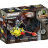 PLAYMOBIL PLAYMOBIL® Dino Rise 70930 Důlní vozík