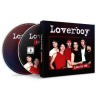 CD/Blu-ray Loverboy: Live In '82 LTD
