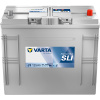Varta Promotive Black 12V 125Ah 720A 625 012 072, 625012072