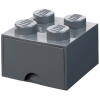 LEGO® úložný box s šuplíkem 25 x 25 x 18 cm LEGO40051754