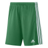 Trenky adidas Squadra 21 Short Y Jr GN5762