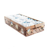 Vonné vrecko ORGANZA 7 x 7,5 x 3 cm en una Nube Expo. (DOPREDAJ)|Boles d´olor