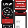 Aktivačný kľúč pre diagnostický program SDPROG (OEM) | BMW