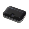 CARCLEVER 2in1 Bluetooth audio adaptér/HF/AUX výstupom/vstupom (80557)