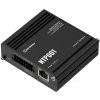 Teltonika NTP001 priemyselný NTP server, synchronizácia času, RS232/RS485,
