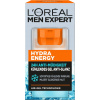 Chladiaci gél na tvár L'Oréal Paris Men Expert Hydra Energetic 50 ml