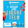 Objevujeme úžasný svět - Lidské tělo - Klub čtenářů