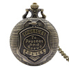 Vreckové hodinky Police | mystore.sk