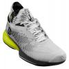 Wilson Wilson Kaos Rapide SFT pearl blue / black / safety yellow