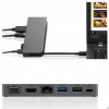 Lenovo Powered USB-C Travel Hub 4X90S92381