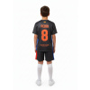 dresyonline Dres Pedri FC Barcelona komplet čierny 158