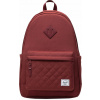 Herschel Herschel Heritage Backpack 11383-06501 Červený Jedna velikost