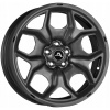 ALCAR HYBRIDRAD 202100A 7x17 5x108 ET47.5