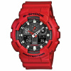 CASIO pánske hodinky G-Shock Original CASGA-100B-4AER