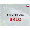 BFHM Rám Euroclip 18x13cm (sklo)