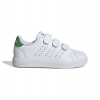 Adidas športová obuv ekologická koža biela veľkosť 31