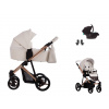 BEBETTO Flavio Premium Stella Travel Set Cosmo 09 2024 3v1 Cosmos