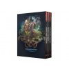 Dungeons & Dragons: Rules Expansion Gift Set