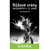 E-kniha Růžové vrány - Pavla Jonssonová