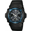 Hodinky CASIO G-Shock AWG M100A-1A