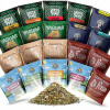 Yerba Mate 1KG NAJLEPŠIE DRUHY 20x50g na START