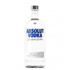 Absolut Vodka 40% 1 l (čistá fľaša)