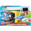 MATTEL Fisher Price Tomášok a priatelia DIESEL a výbuch tunela herný set