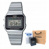 Casio unisex hodinky A700WE-1AEF
