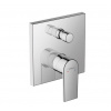 Hansgrohe Vernis Shape vaňová podmietková batéria bez telesa Chróm HG 71468000