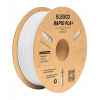 ELEGOO Rapid PLA+ Filament pre 3D tlačiareň Odolný voči rýchlom 1,75 mm 1 kg Biely