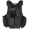 Vesta taktická RANGER modular system ČERNÁ + Doprava zdarma na další nákup