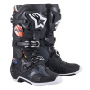 ALPINESTARS boty TECH 10 limitovaná edice RENEN, ALPINESTARS (černá/šedá/bílá/multicolor, vel. 42)