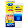 SCHOLL Krém na popraskané päty s keratínom 60 ml