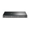 TP-LINK TP-Link SG3452X (TL-SG3452X) JetStream™ 48-Port Gigabit L2+ Managed Switch with 4 10GE SFP+ Slots (SG3452X)