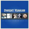 Yoakam Dwight - Original Album Series / 5CD [5 CD]