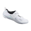 Shimano Tretry SHTR501 dámske biele /Vel:42