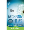 E-kniha Archerov hlas - Mia Sheridan