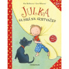 Julka sa hrá na skrývačku - Lisa Moroni, Eriksson Eva