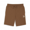 Puma BETTER CLASSICS shorts hnedé 624249-81, ZĽAVA