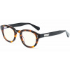 GUNNAR kancelárske/herné okuliare EMERY TORTOISE/ONYX číre sklá BLF 35 GUNNAR focus