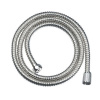 BORMANN SPRCHOVÁ HADICA INOX 1,5m (BTW3220)