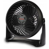 Podlahový ventilátor Honeywell HT-900E čierny