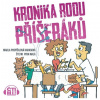 Kronika rodu Příšeráků