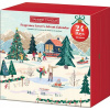 Sójová vonná sviečka Apres Ski Yankee Candle 1 ks