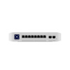 Ubiquiti USW-Enterprise-8-PoE - UniFi Switch Enterprise 8 PoE USW-Enterprise-8-PoE