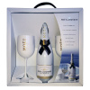Moët & Chandon Ice Impérial + 2 pohr 0,75l 12 %