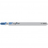 Bosch Pílové listy Basic for Metal T 318 A, 5 ks 2608631319